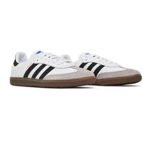 Almost New Adidas Samba OG